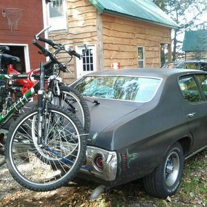 Meet your Posher, William